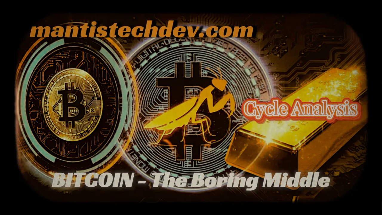 Bitcoin: The Boring Middle